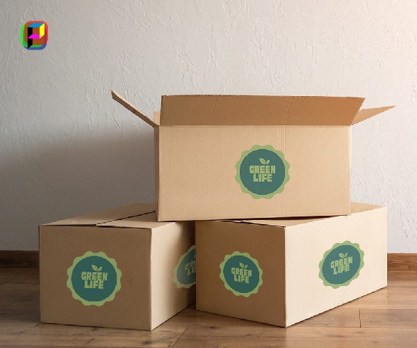 Shipping Box 1