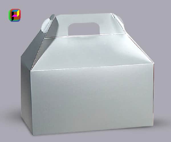 Silver Foiling 2
