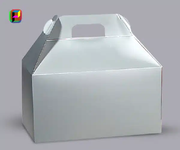 Silver Foiling 2