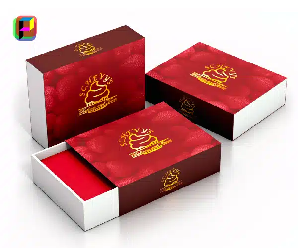 Sleeve and Tray Box 3 6