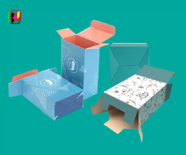 Snap Lock Box 2 1