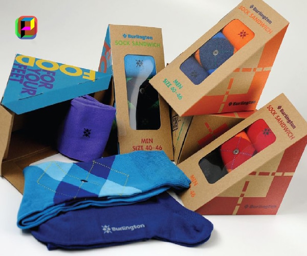 Socks Box 5