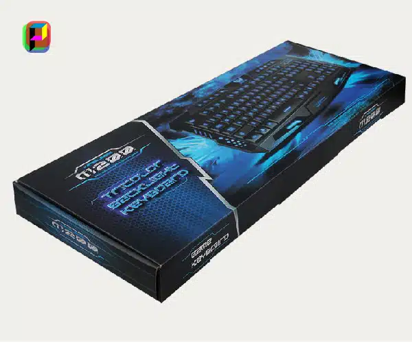Tech Box 1