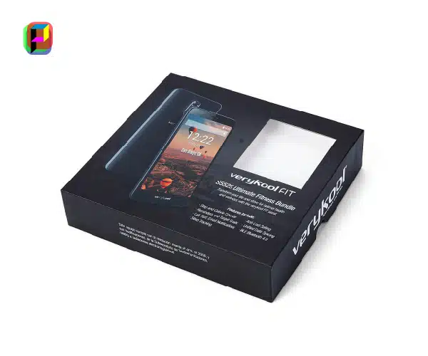 Tech Box 2