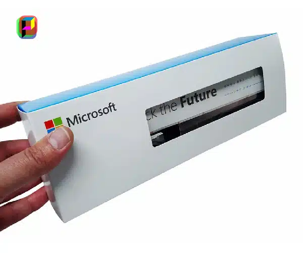 Tech Box 3