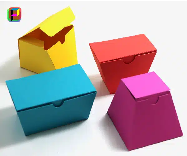 Trapezium Box 1