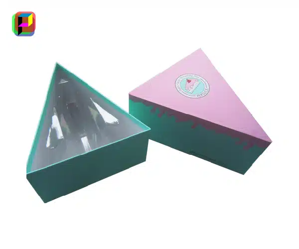 Triangle Box 3