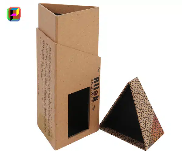 Triangle Box 5