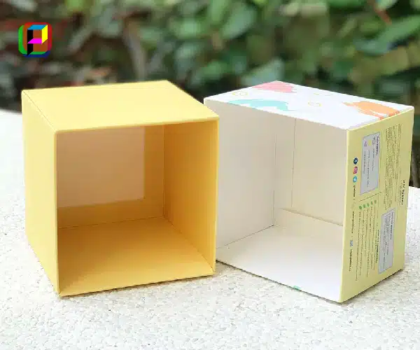 Two Piece Box 4 4