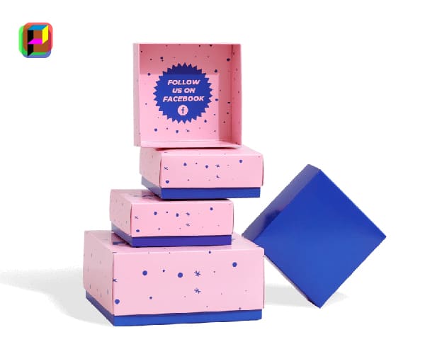 Two Piece Box 5