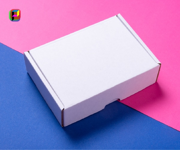 Custom White Mailer Boxes | Pressholic