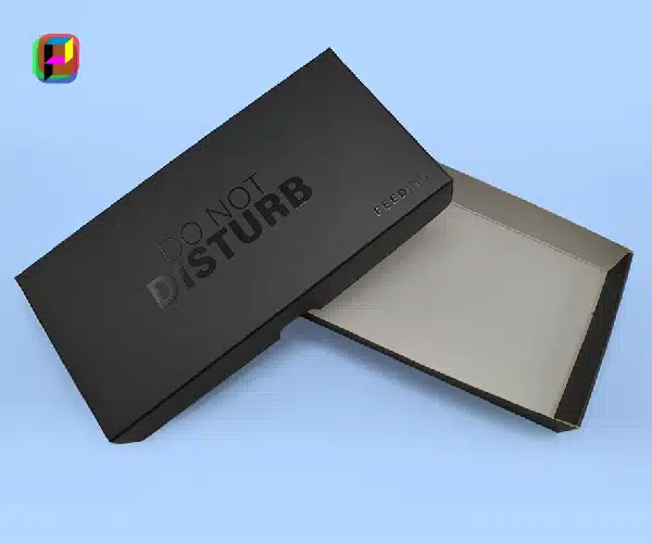 Spot UV Box 1