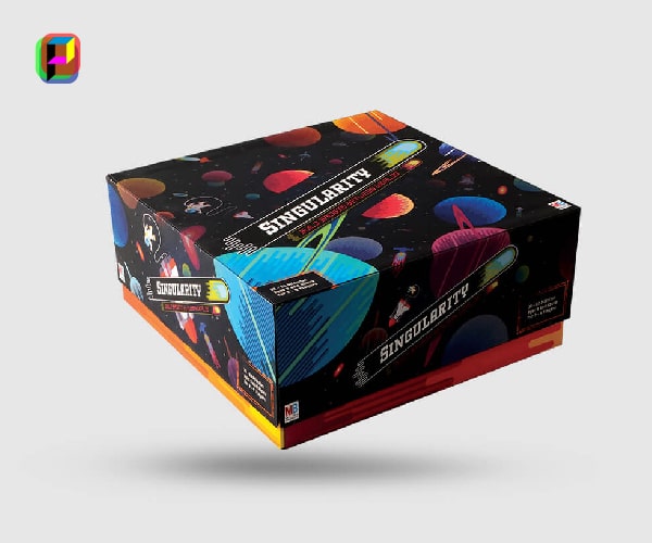 Game Box 2