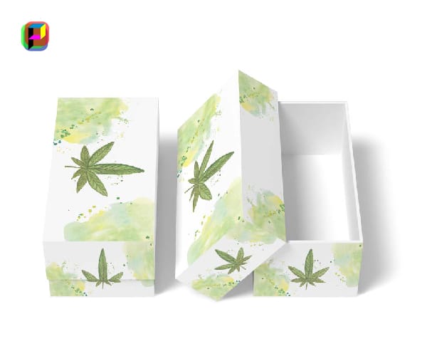 Hemp Cigarette Box 5