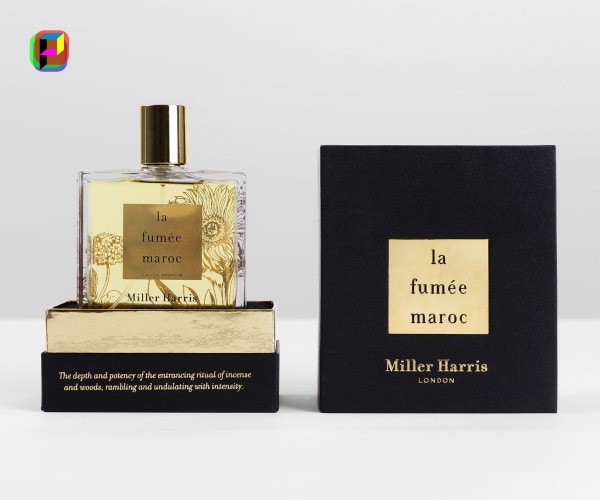 Perfume box 2