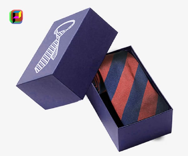 Tie Box 5