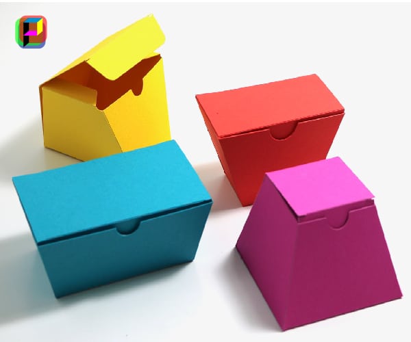Trapezium Box 1